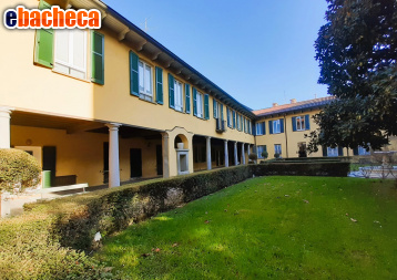 ufficio in affitto a Legnano