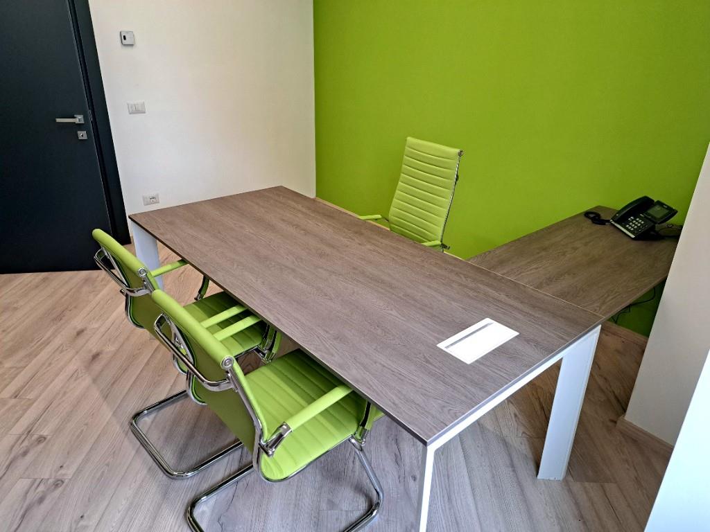 ufficio in affitto a Legnano