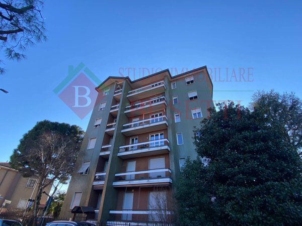 appartamento in affitto a Legnano