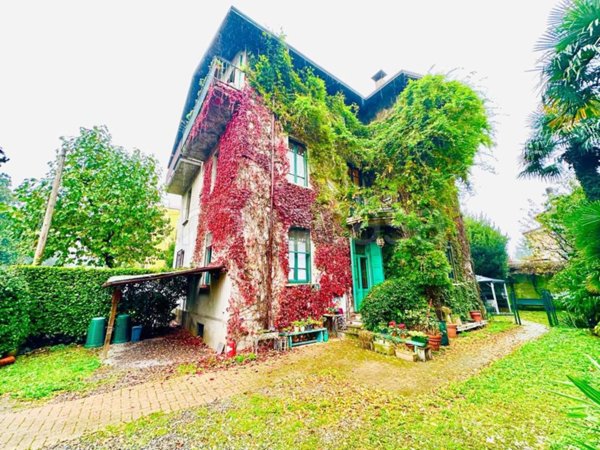 casa indipendente in affitto a Legnano