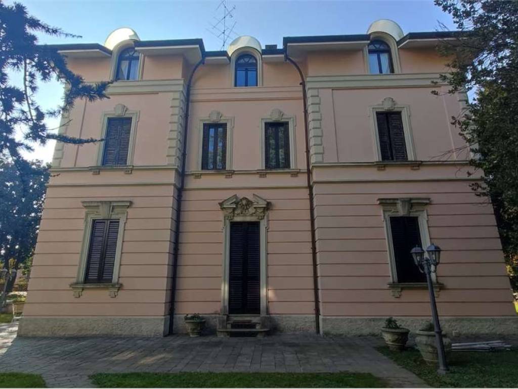 appartamento in affitto a Legnano