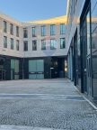 ufficio in affitto a Legnano