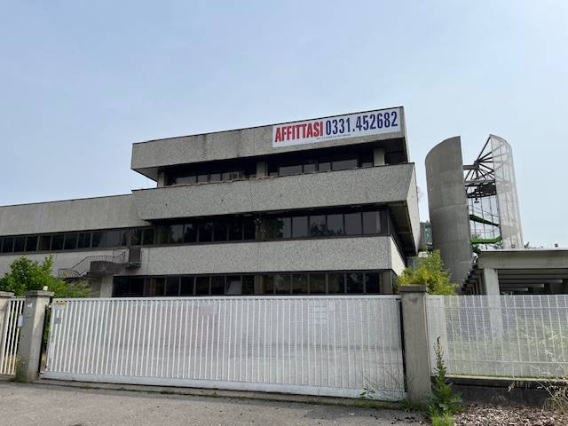 ufficio in affitto a Legnano