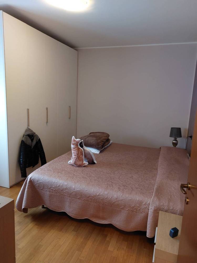 appartamento in affitto a Legnano