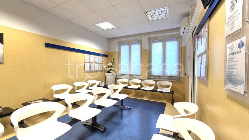 ufficio in affitto a Legnano