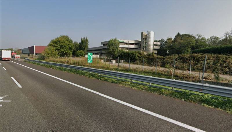 ufficio in affitto a Legnano