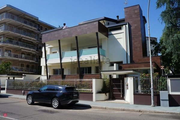 appartamento in affitto a Legnano