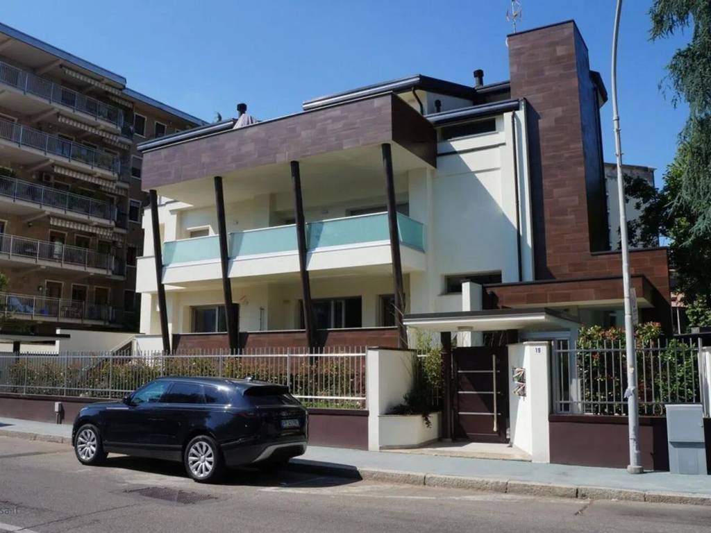 appartamento in affitto a Legnano