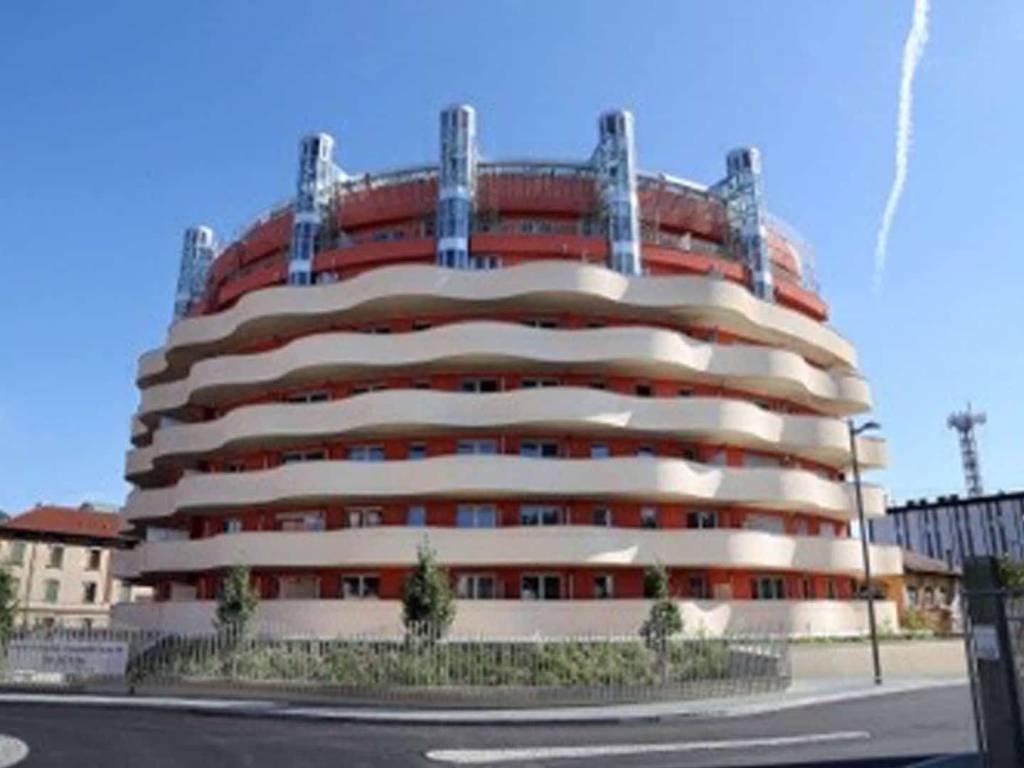 appartamento in affitto a Legnano