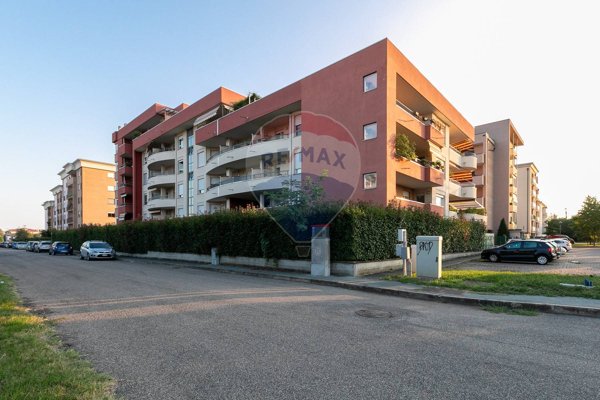 appartamento in affitto a Legnano