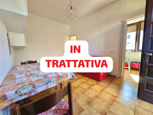 appartamento in affitto a Legnano