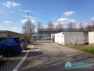 negozio in affitto a Legnano