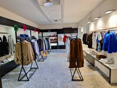 ufficio in affitto a Legnano
