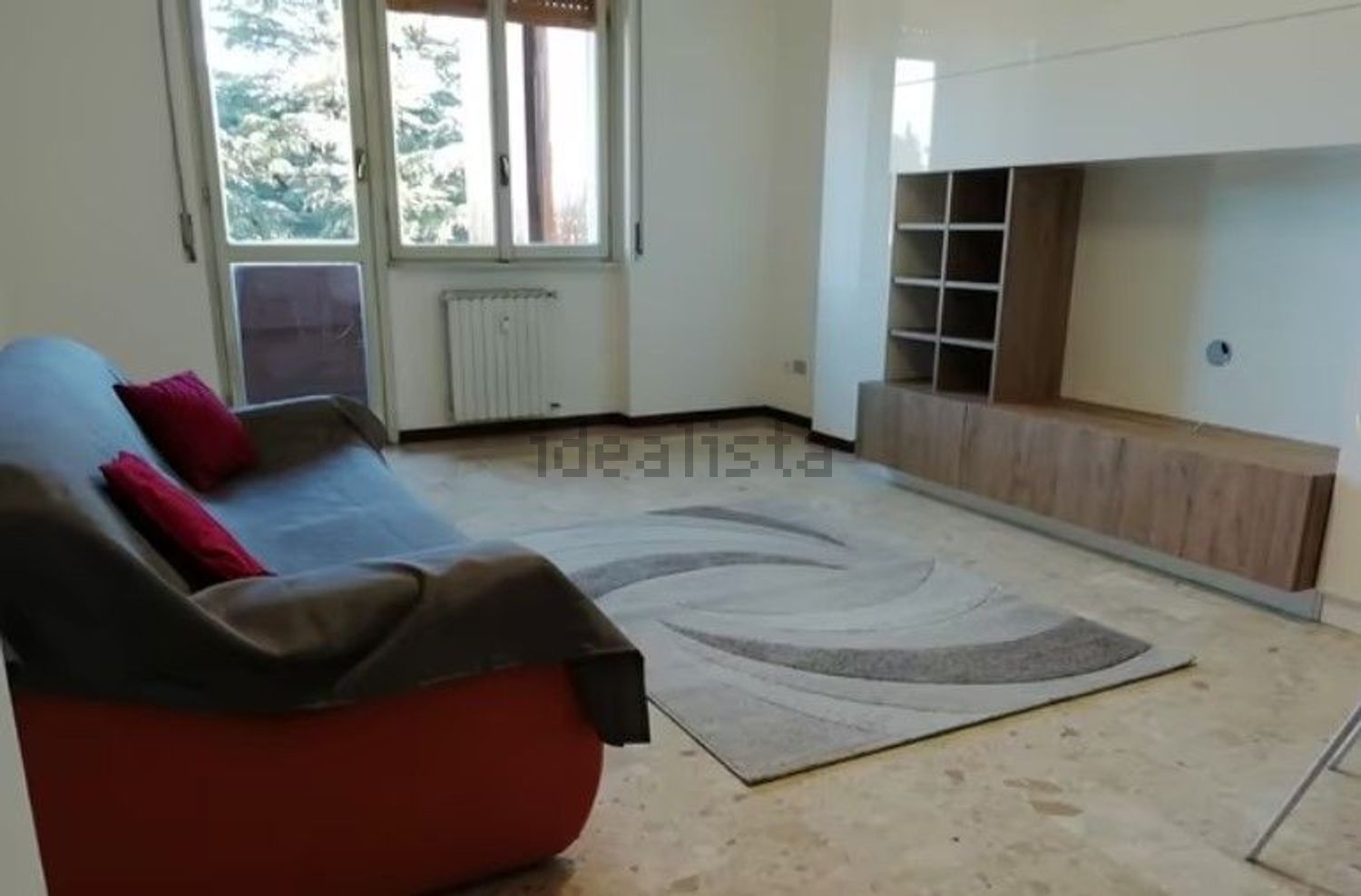 appartamento in affitto a Legnano