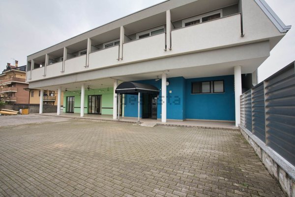 casa semindipendente in affitto a Legnano