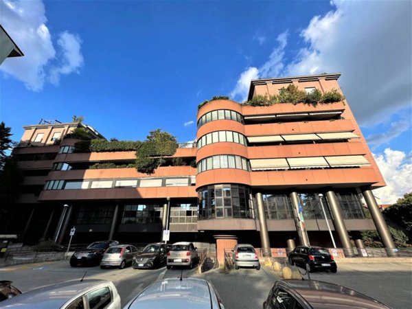 appartamento in affitto a Legnano