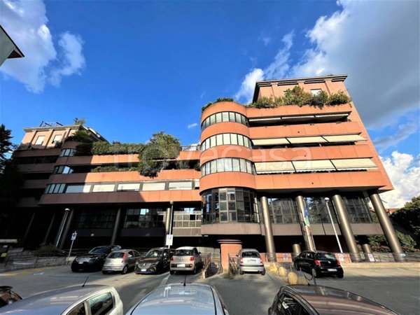 appartamento in affitto a Legnano