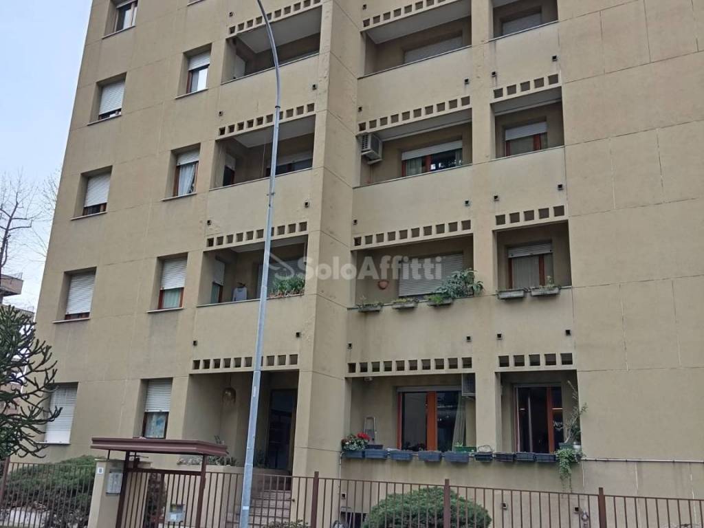 appartamento in affitto a Legnano