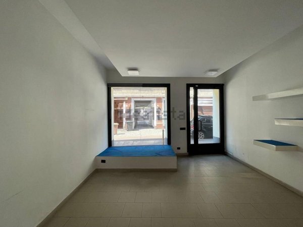 ufficio in affitto a Legnano