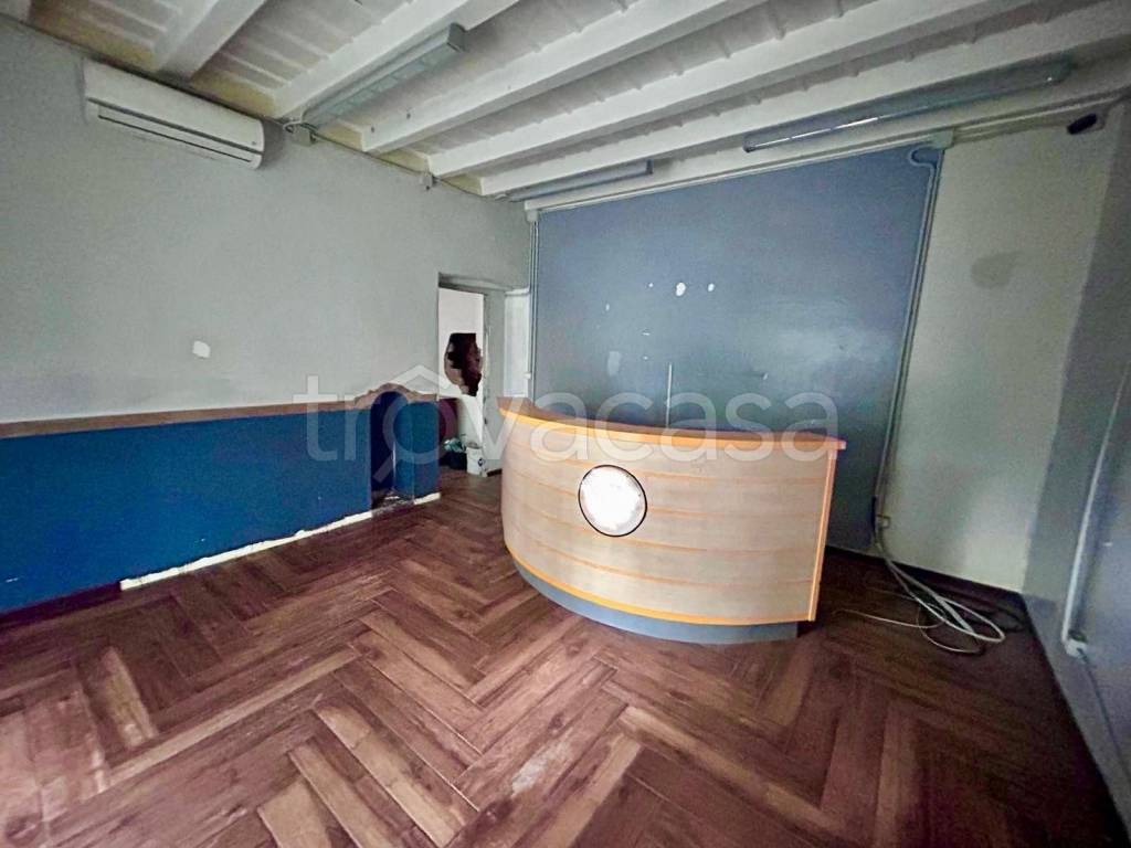 appartamento in affitto a Legnano