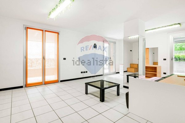 appartamento in affitto a Legnano