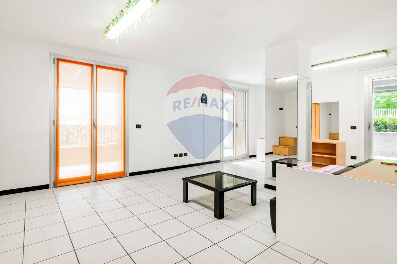 appartamento in affitto a Legnano