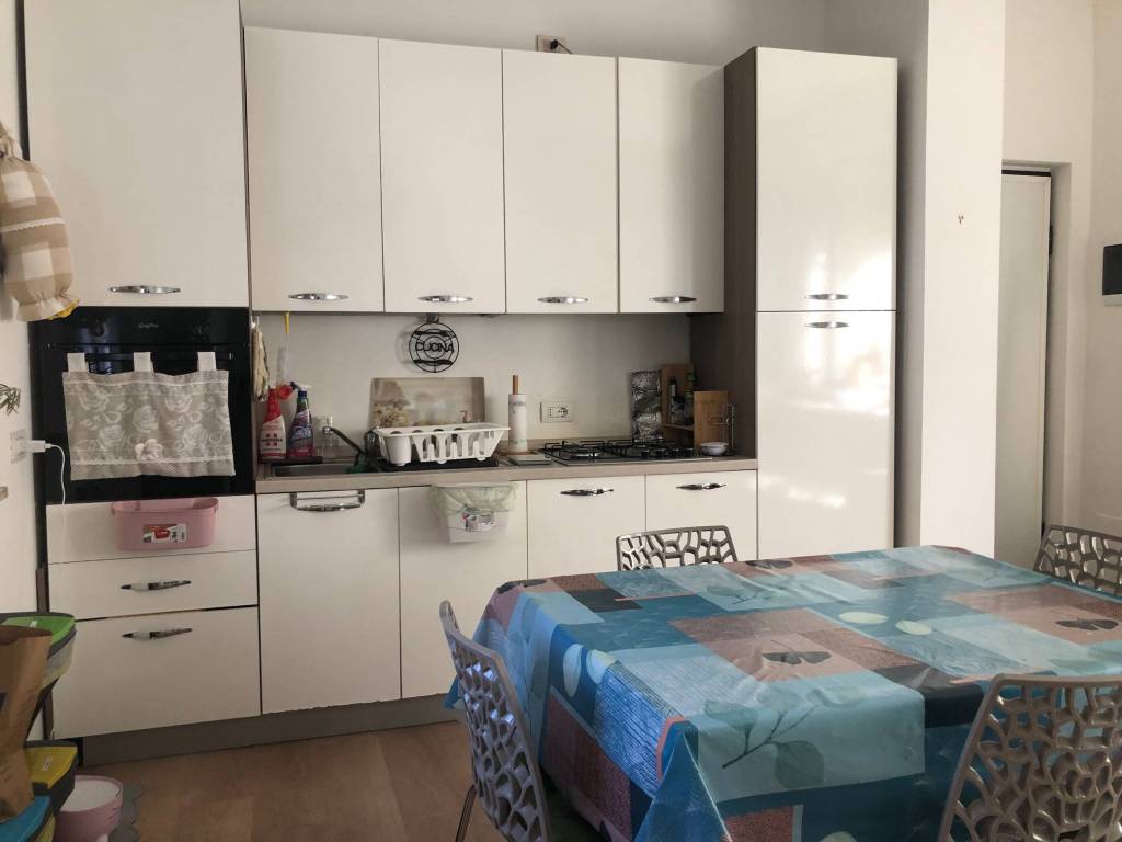 appartamento in affitto a Legnano