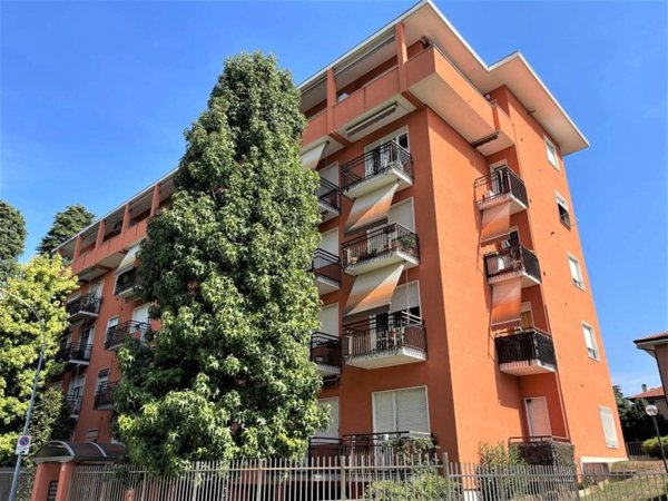 appartamento in affitto a Legnano