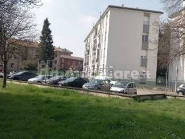 appartamento in affitto a Legnano