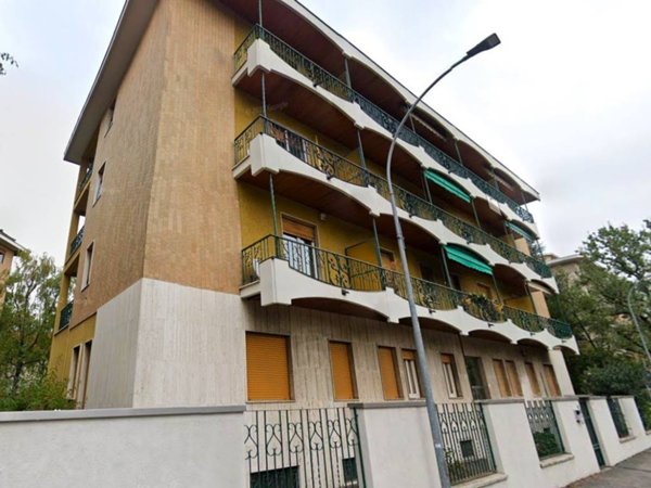appartamento in affitto a Legnano