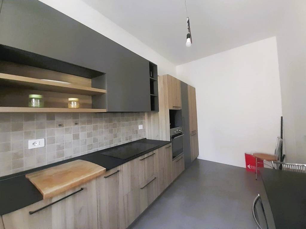 appartamento in affitto a Legnano
