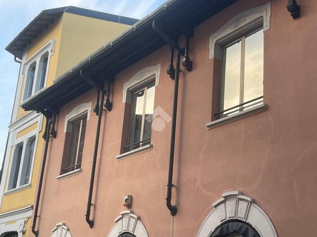 ufficio in affitto a Legnano