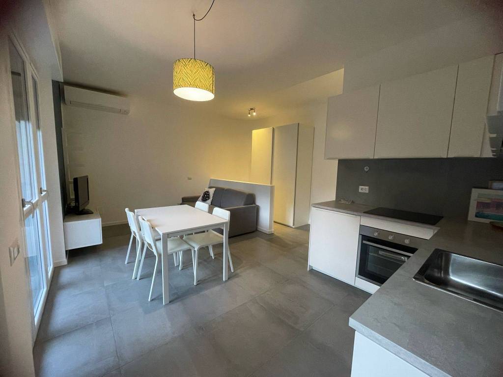 appartamento in affitto a Legnano