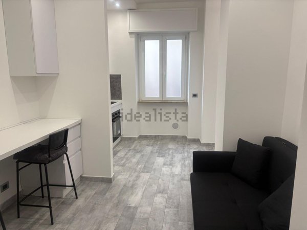 appartamento in affitto a Legnano