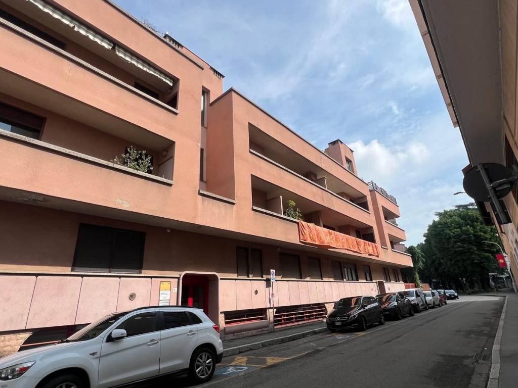 ufficio in affitto a Legnano