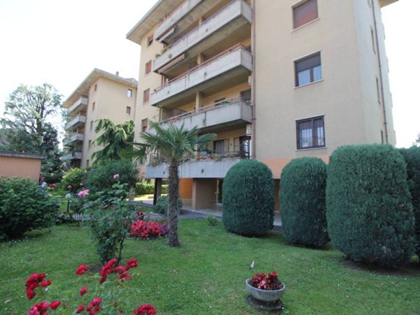 appartamento in affitto a Legnano