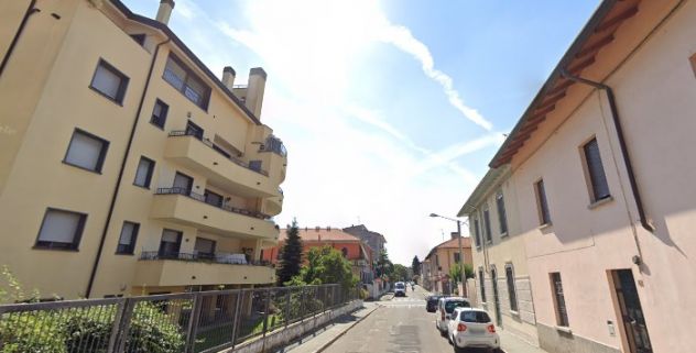 appartamento in affitto a Legnano