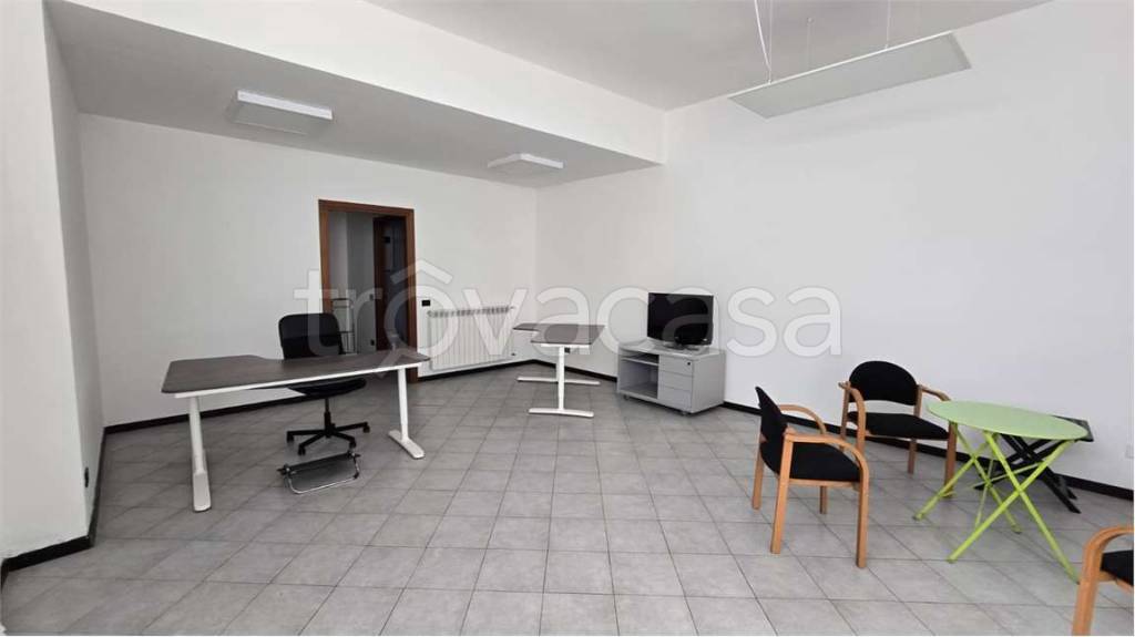 appartamento in affitto a Legnano