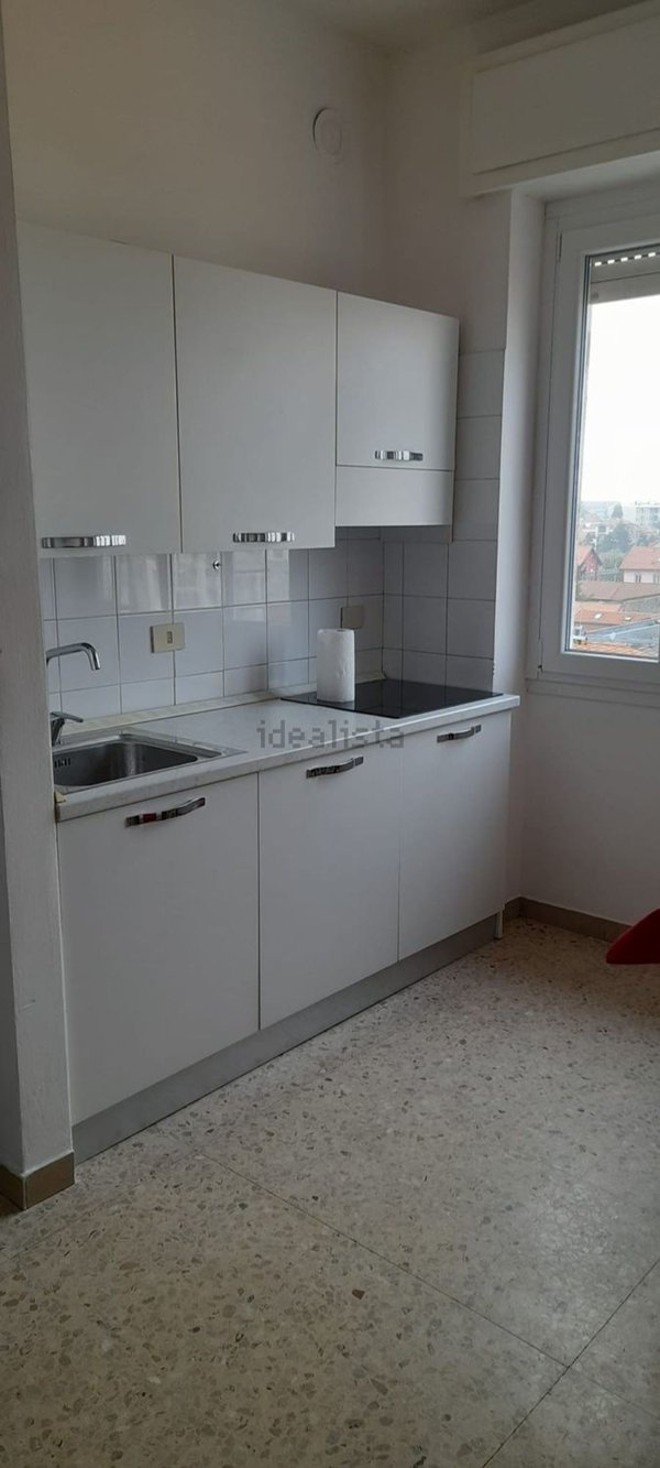 appartamento in affitto a Legnano