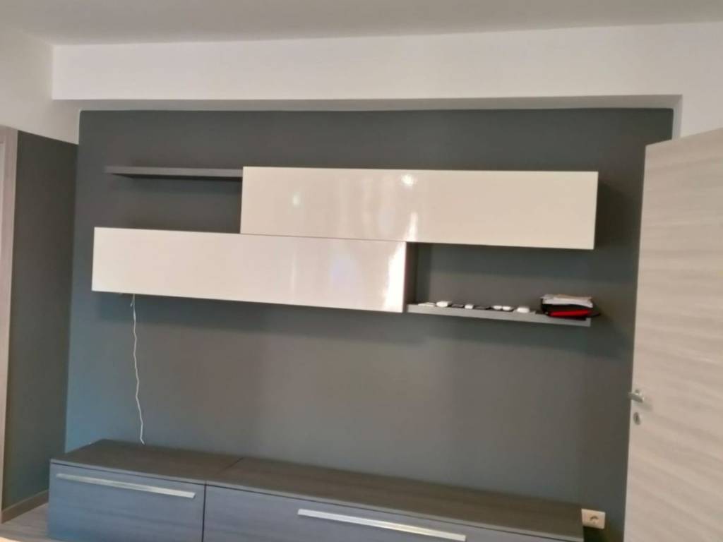 appartamento in affitto a Legnano