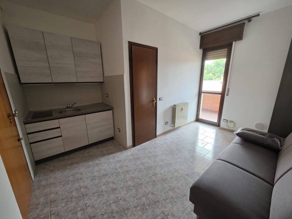 appartamento in affitto a Legnano