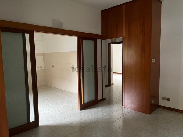 appartamento in affitto a Legnano