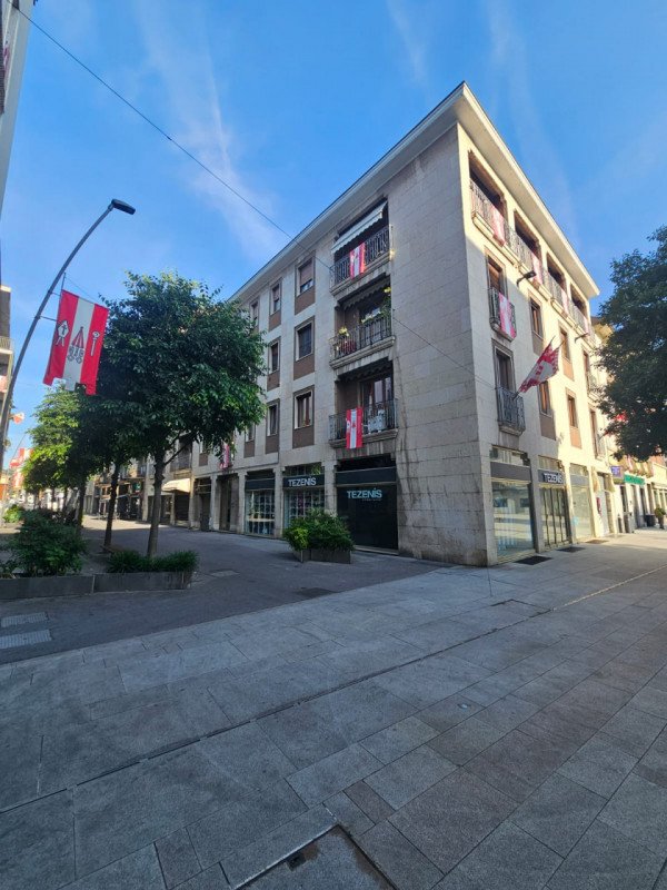 appartamento in affitto a Legnano