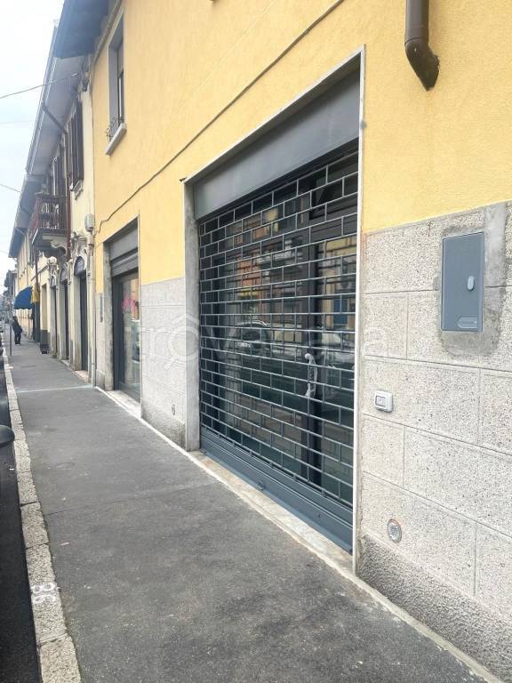monolocale in affitto a Legnano