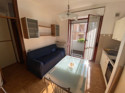 appartamento in affitto a Legnano