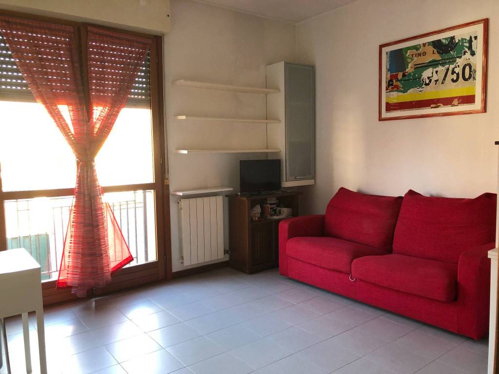 appartamento in affitto a Legnano