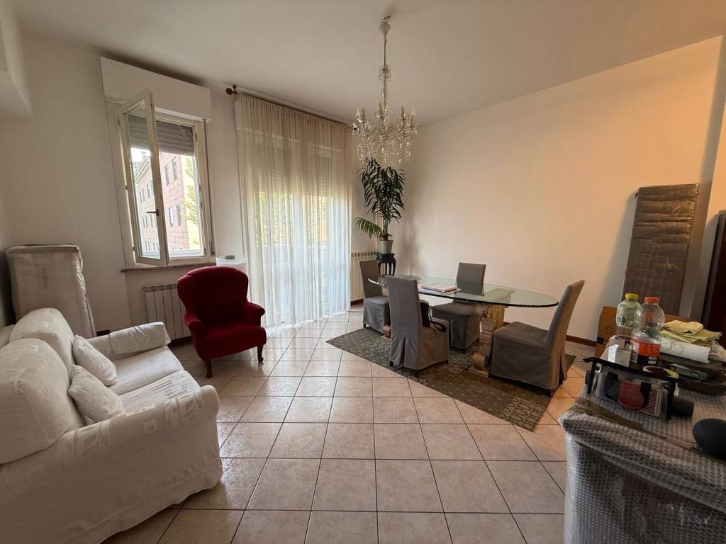 appartamento in affitto a Legnano