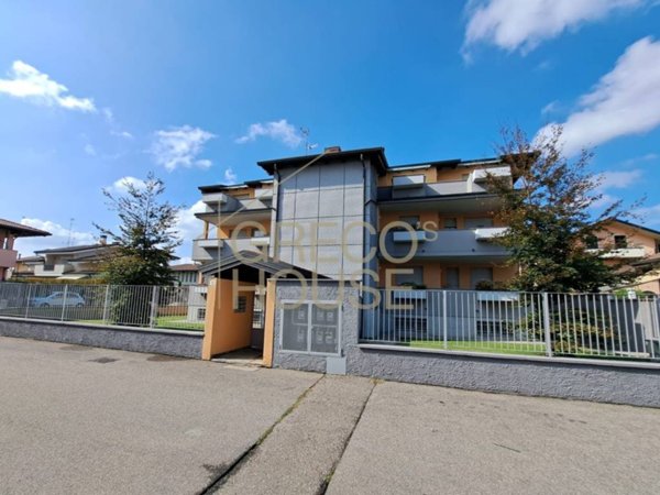 appartamento in affitto a Legnano