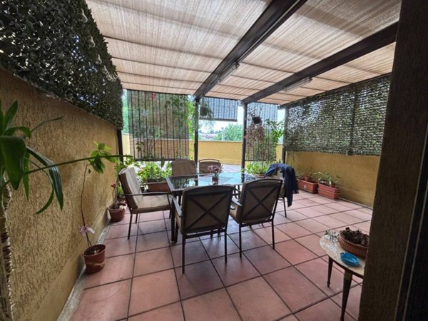 appartamento in affitto a Legnano