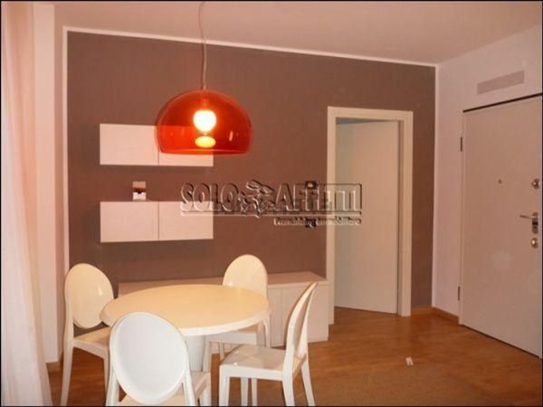 appartamento in affitto a Legnano